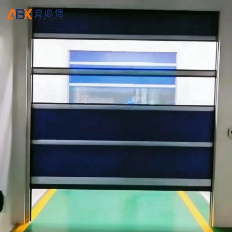 大理白族自治州工业快速门