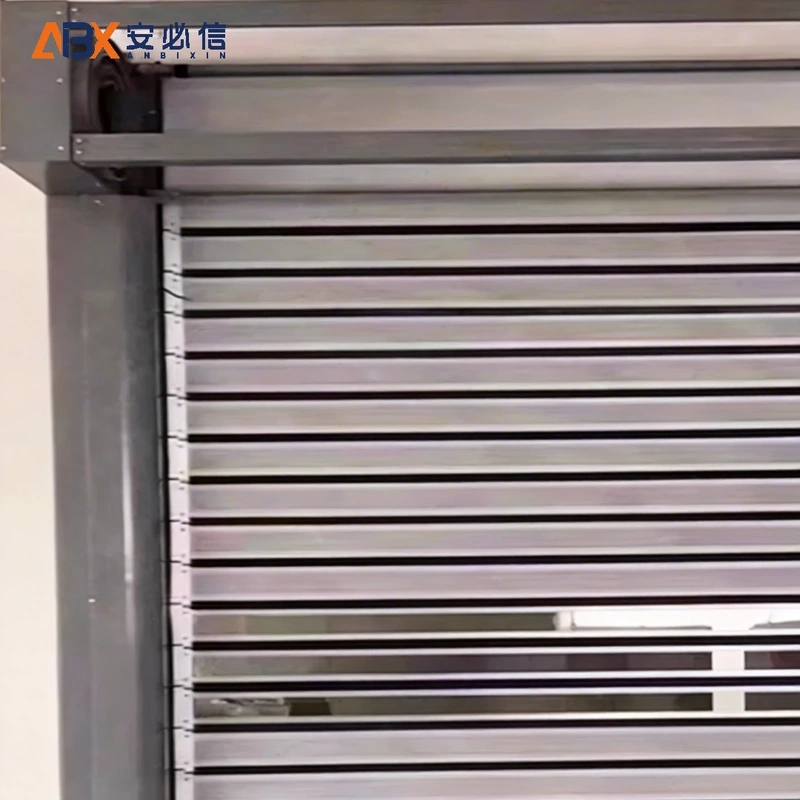 大理白族自治州消防高速门